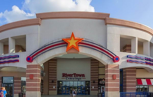 RiverTown Crossings - Photo From Mall Website